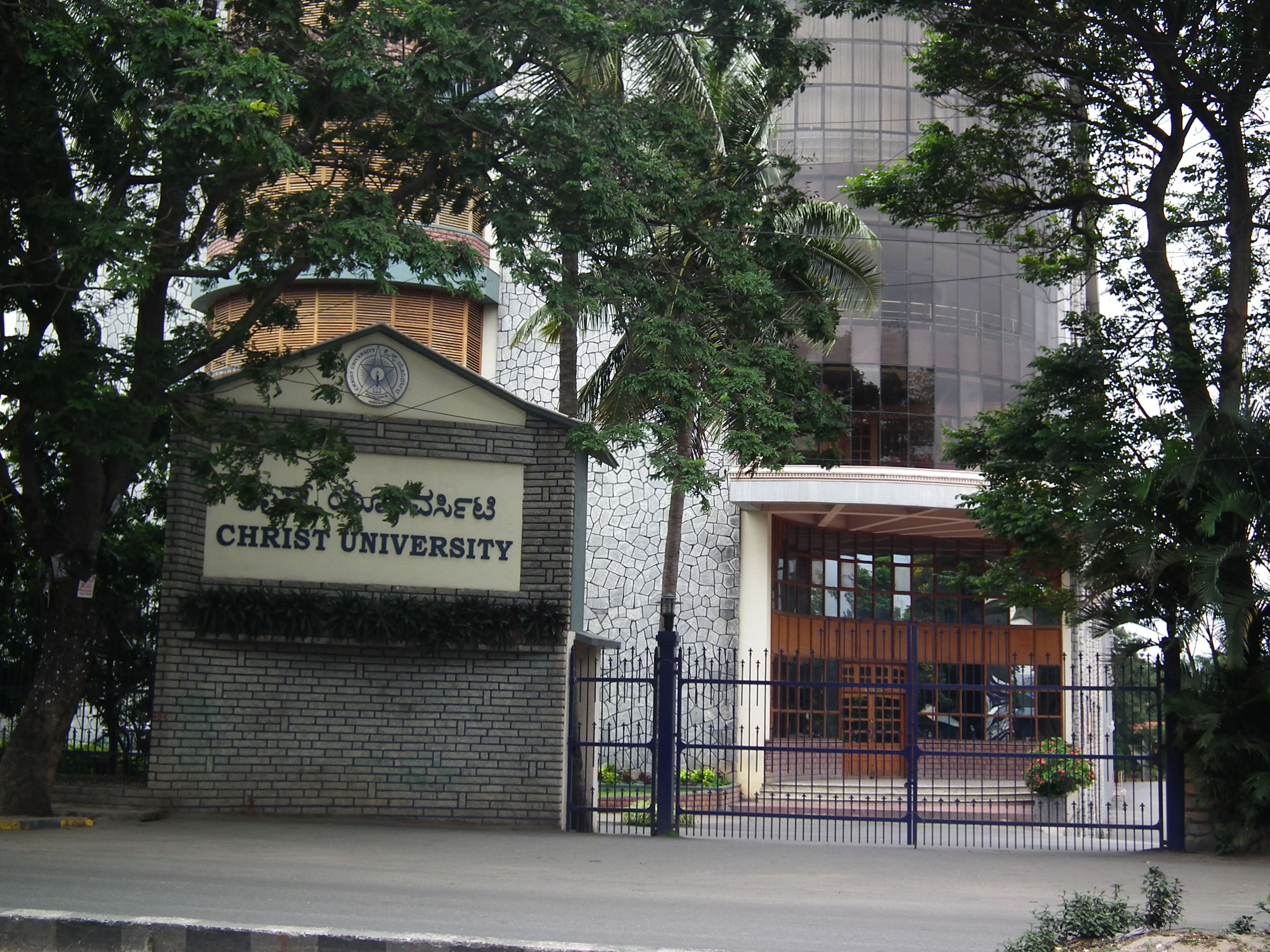 Universiti Christ